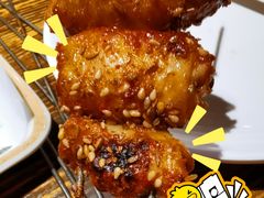 -小核桃品质串店(世茂大道店)