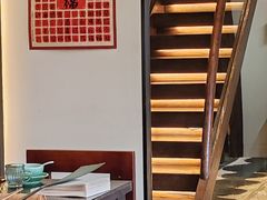 -五观堂素食(新华路店)