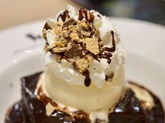 布朗尼-After You Dessert Cafe(Siam Square One)