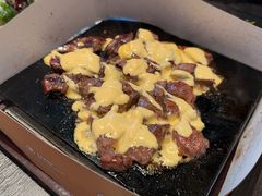 -卡朋西餐(宝安大仟里店)