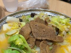 -喜家德虾仁水饺(浦东山姆店)