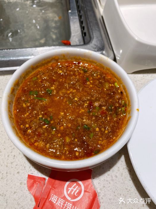 海底捞火锅(亲子主题北金鹰店)图片