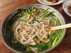 -正宗杨记普洱酸醋米线(总店)