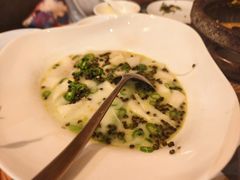 -若蘭慈·无国界素食料理(欢乐海岸店)