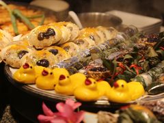 -夫子庙小吃广场(东牌楼店)