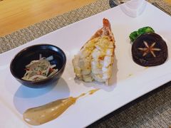 -香樟花园法式铁板烧(恒隆广场店)