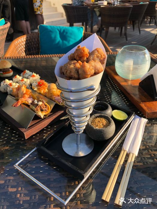 Rock Bar Bali(Bali)图片