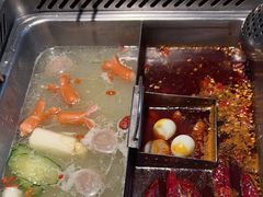 -野妹火锅(龙岗店)