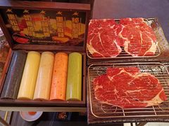 -摩打食堂(壹方中心店)