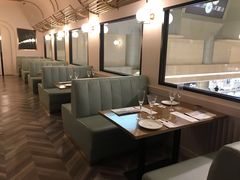 -1981牛排西餐厅(海信店)