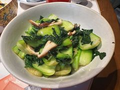 -图味美小黄鱼·景德菜(浙江路店)