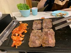 -韩时烤肉(枫蓝店)