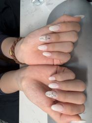 点击看大图 -尤米一站式美甲美睫