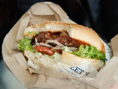 -Fergburger(皇后镇店)