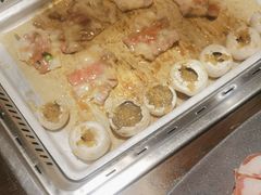 -新石器烤肉(虹悦城店)