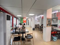 大堂-阿福羊肉面馆