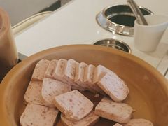 -龍歌自助小火锅(市南金茂湾店)