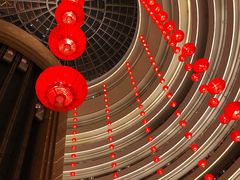 -杭州国际会议中心洲际酒店-原素全日餐厅(解放东路店)