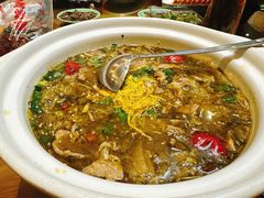 -晋享皖宴(创新大道店)