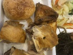 -香妃烤鸡(西单店)