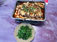 -古城苗家土菜馆(河景餐厅店)