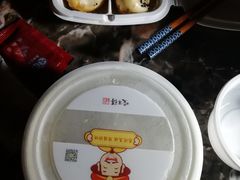 -咬不得高祖生煎·简餐(高银街店)