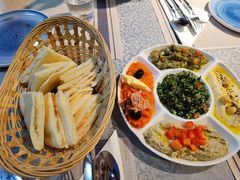 -La Medina餐厅(亮马河南路店)