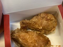 -清青快餐厅