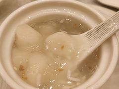 酒酿圆子-亢龙太子酒轩(东湖店)