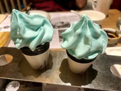 -小大董·烤鸭(凤凰汇店)