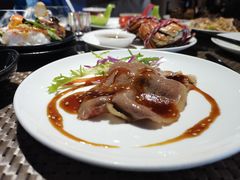 -339旋转餐厅(天府熊猫塔店)