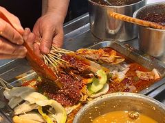 -邓姐串串香(水围店)