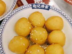 -赵记传承·中国甜品(福州总店)