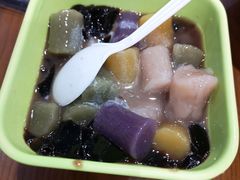 -猪脑壳凉面(武陵源店)