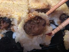 红枣黄米糕-天泽祥·鼓楼馒头(鼓楼店)