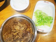 -南城香·饭香串香馄饨香(赵公口店)