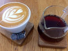 -怪 kafe.
