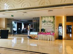 -北京丽景湾国际酒店