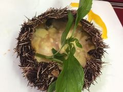 -QQ海鲜餐厅