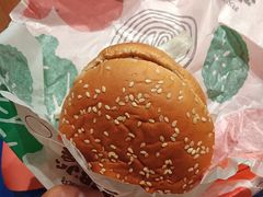 -汉堡王(EAC欧美中心店)