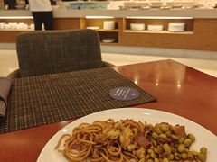 -元一希尔顿酒店·禅自助餐厅·啤酒花园