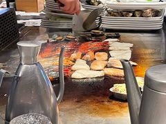 -大渔铁板烧(大悦城店)
