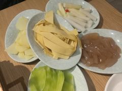 -确喜美味小厨(西单商场兰州店)