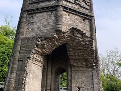 -上海佘山国家森林公园天马山园