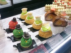 -黑草莓(重庆路店)