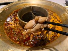 招牌牛蛙-哥老官重庆美蛙鱼头(西湖银泰十一哥店)