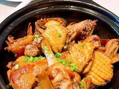 -花前月厦·海鲜餐厅(新领荟广场一店)