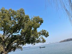 -浙江西子宾馆·瑶园咖啡厅