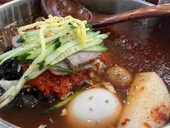 延吉冷面-服务大楼冷面(延大店)