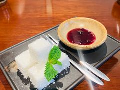 -七色云蔬食(喜邻里店)